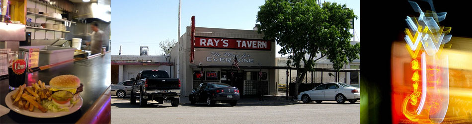 Ray's Tavern