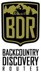 Backcountry Discovery Routes